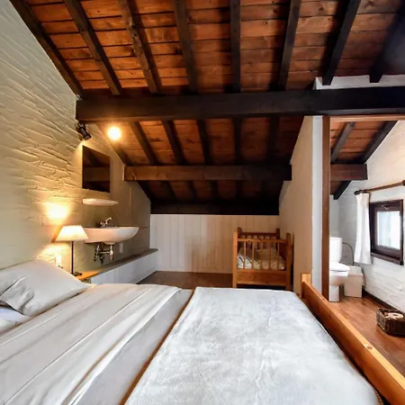 Spacious Holiday In Mont With Garden Casa vacanze *