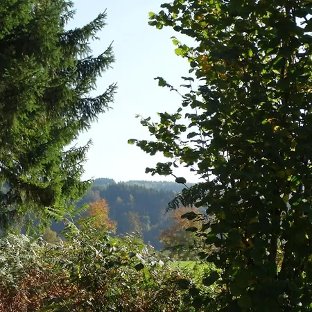 Spacious Holiday In Mont With Garden *