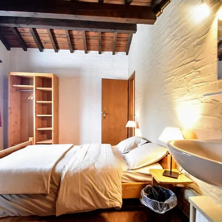 Casa vacanze Spacious Holiday In Mont With Garden Mont (Liege)