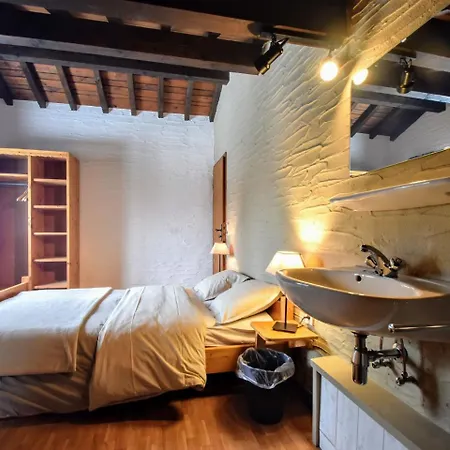 Casa vacanze Spacious Holiday In Mont With Garden Mont (Liege)