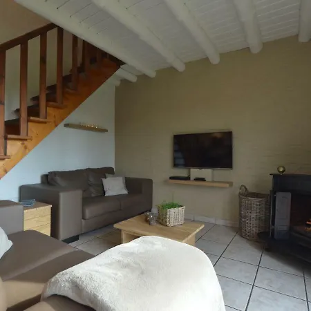 Casa vacanze Spacious Holiday In Mont With Garden *